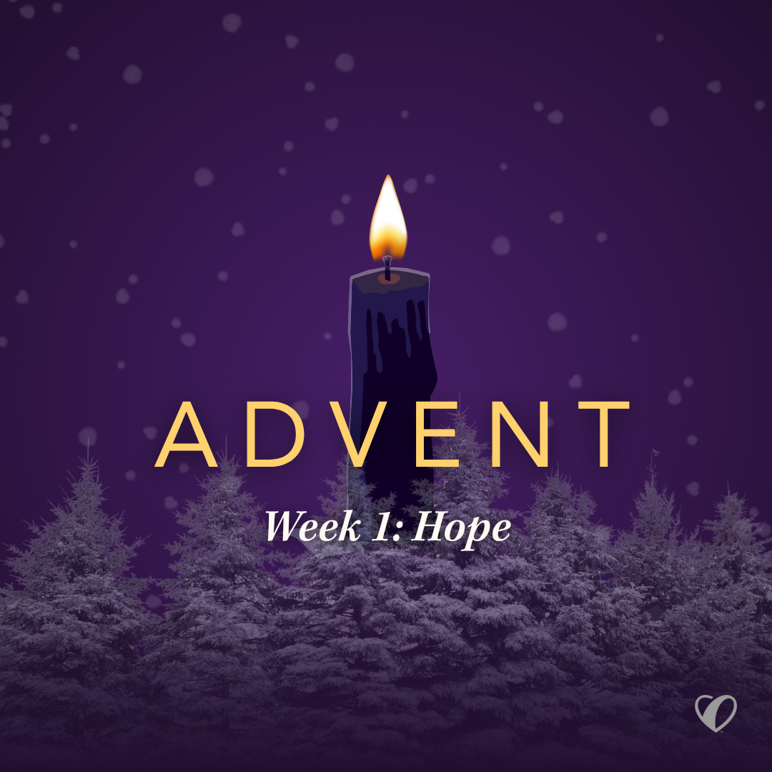 Week 1 Hope