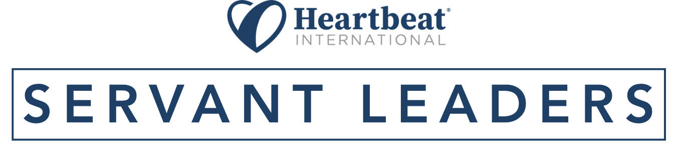 Servant Leader Awards Text