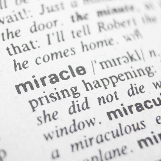 Miracle