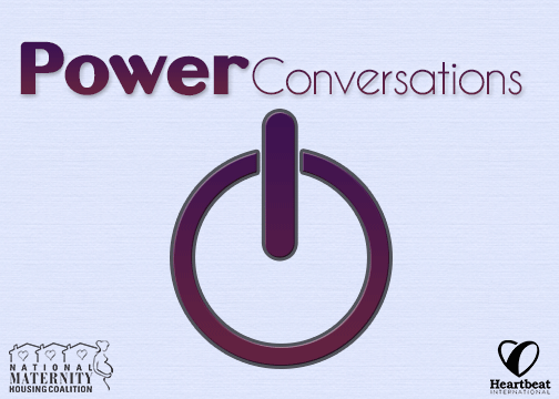 PowerConversations