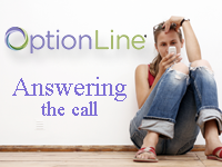 Option Line 