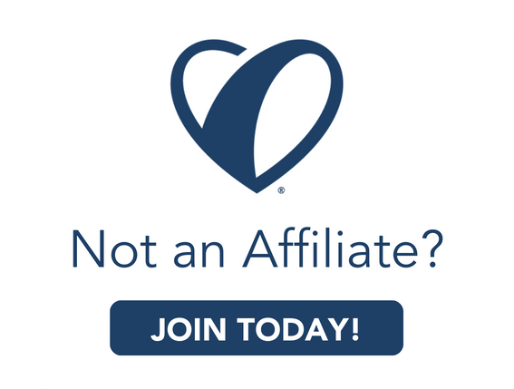 Not an Affiliate 1