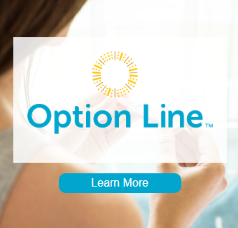 option line