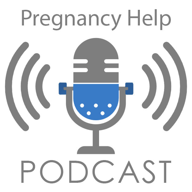 pregnancy help podcast